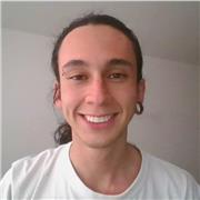 Profesor de psicología, filosofía, ciencias sociales, matemáticas y estadística. Clases dirigidas a estudiantes de bachillerato y a estudiantes universitarios de pregrado